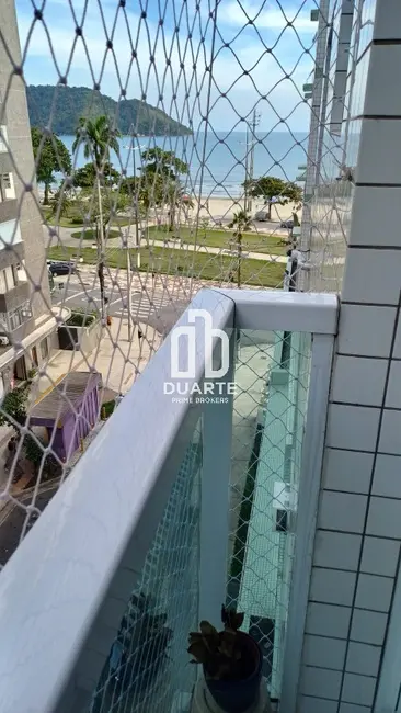 Foto 1 de Apartamento com 1 quarto à venda, 74m2 em Ponta da Praia, Santos - SP
