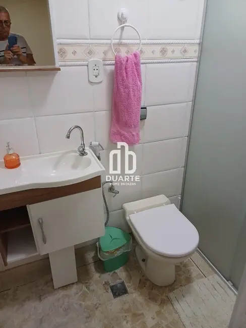 Apartamento com 1 quarto à venda, 74m2 em Ponta da Praia, Santos - SP - imagem 9 Foto 9 de Apartamento com 1 quarto à venda, 74m2 em Ponta da Praia, Santos - SP