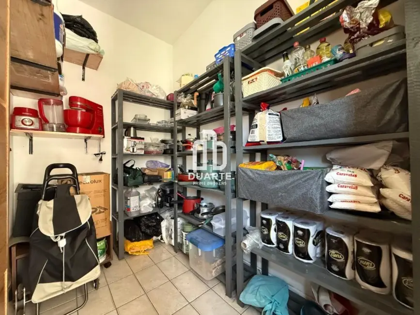 Apartamento com 3 quartos à venda, 120m2 em Marapé, Santos - SP - imagem 6 Foto 6 de Apartamento com 3 quartos à venda, 120m2 em Marapé, Santos - SP