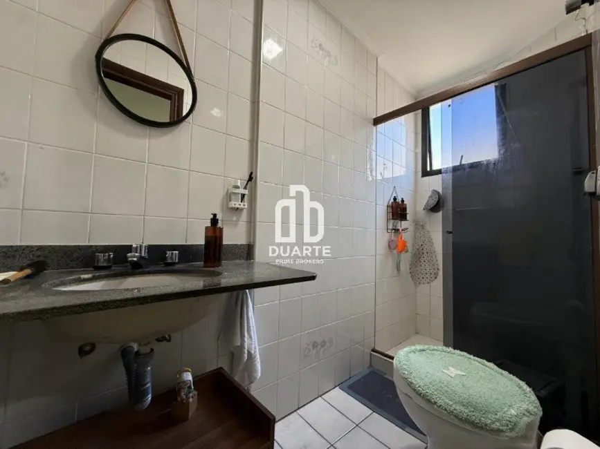 Apartamento com 3 quartos à venda, 120m2 em Marapé, Santos - SP - imagem 7 Foto 7 de Apartamento com 3 quartos à venda, 120m2 em Marapé, Santos - SP