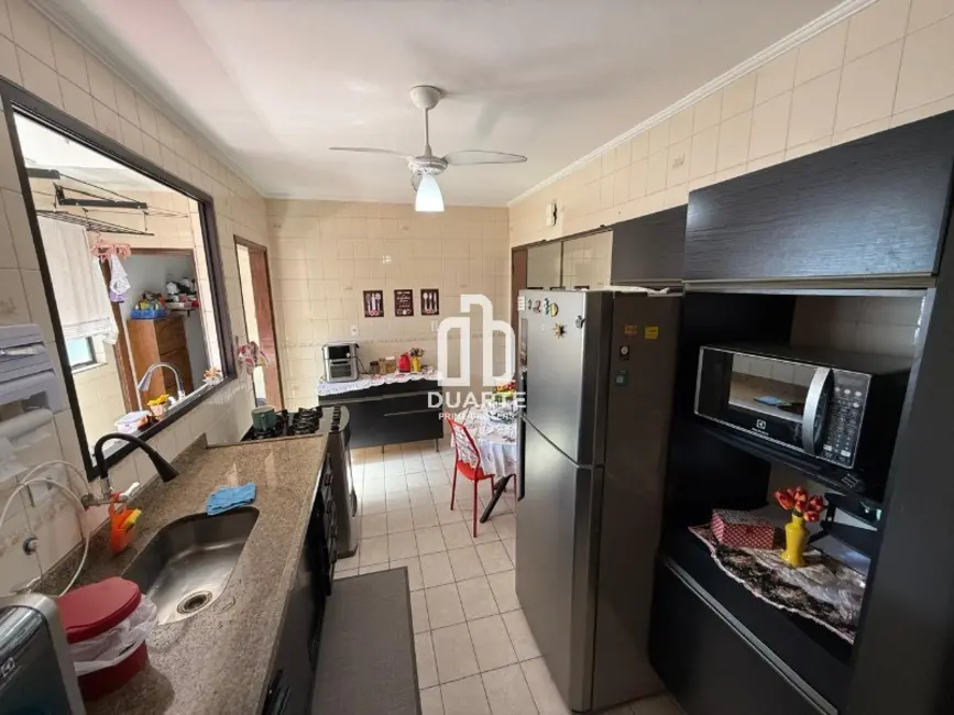 Apartamento com 3 quartos à venda, 120m2 em Marapé, Santos - SP - imagem 3 Foto 3 de Apartamento com 3 quartos à venda, 120m2 em Marapé, Santos - SP