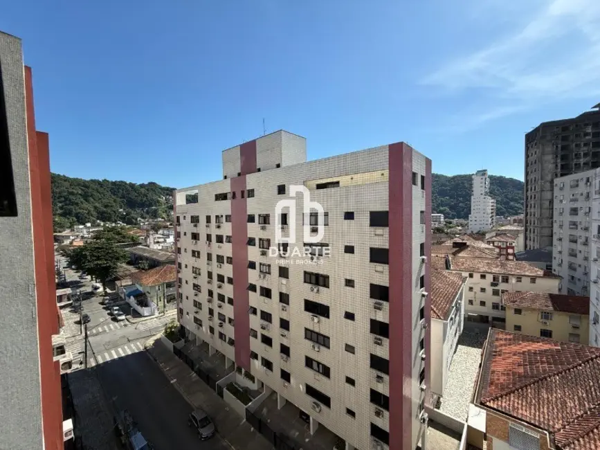 Apartamento com 3 quartos à venda, 120m2 em Marapé, Santos - SP - imagem 8 Foto 8 de Apartamento com 3 quartos à venda, 120m2 em Marapé, Santos - SP