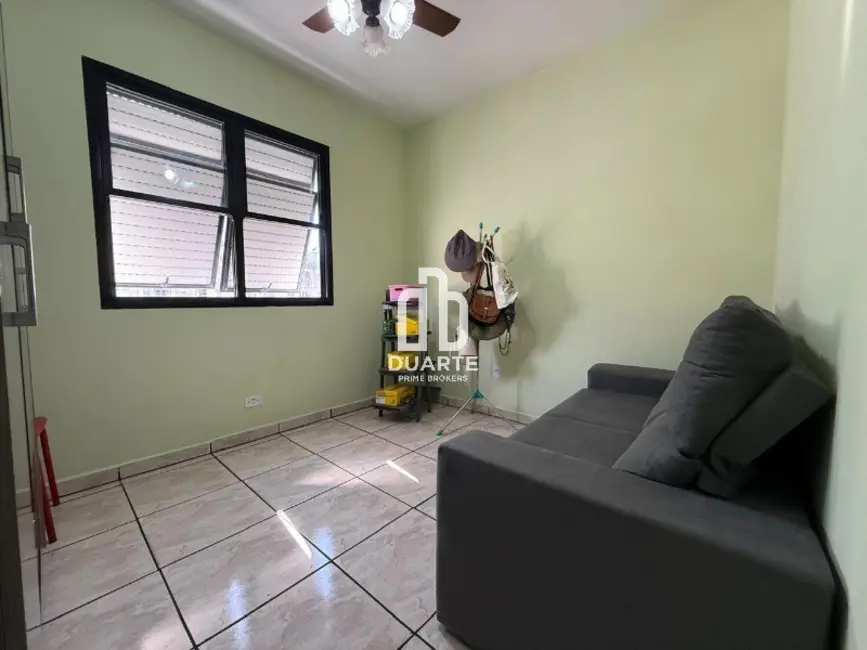 Apartamento com 3 quartos à venda, 120m2 em Marapé, Santos - SP - imagem 5 Foto 5 de Apartamento com 3 quartos à venda, 120m2 em Marapé, Santos - SP