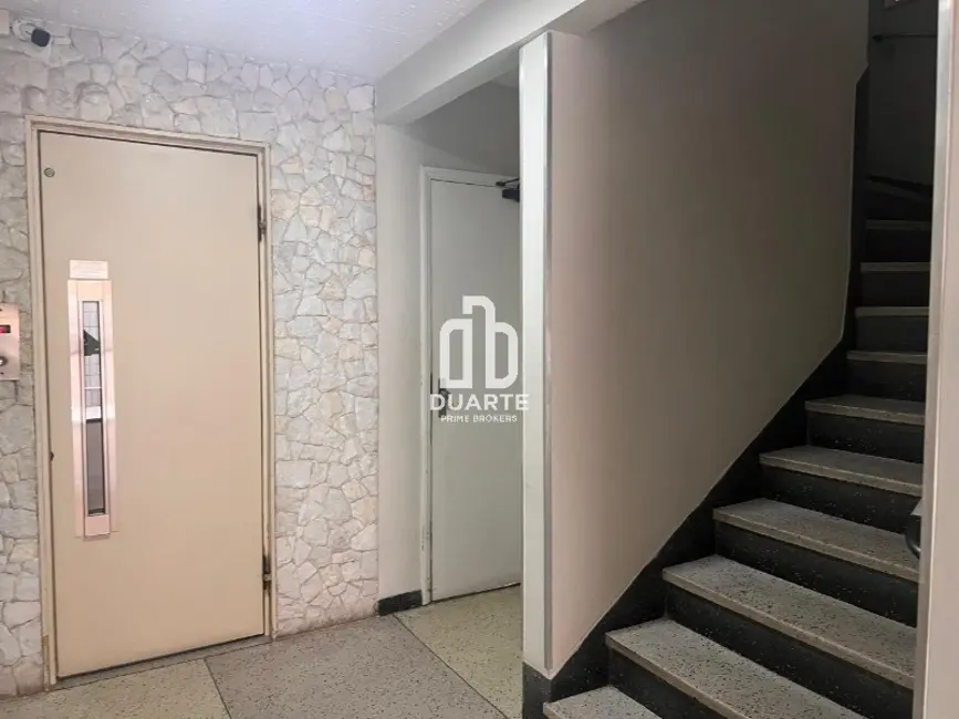 Apartamento com 3 quartos à venda, 118m2 em Boqueirão, Santos - SP - imagem 3 Foto 3 de Apartamento com 3 quartos à venda, 118m2 em Boqueirão, Santos - SP