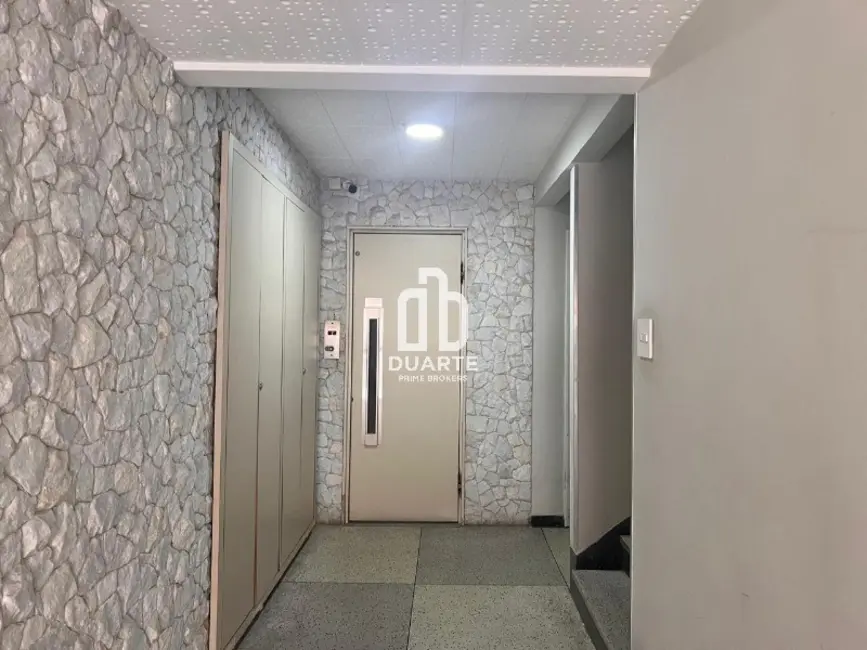 Foto 2 de Apartamento com 3 quartos à venda, 118m2 em Boqueirão, Santos - SP