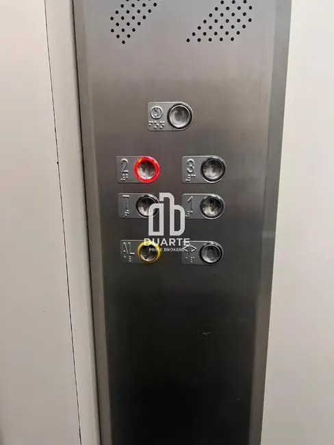 Apartamento com 3 quartos à venda, 118m2 em Boqueirão, Santos - SP - imagem 4 Foto 4 de Apartamento com 3 quartos à venda, 118m2 em Boqueirão, Santos - SP