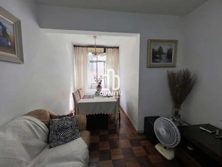 Apartamento com 3 quartos à venda, 118m2 em Boqueirão, Santos - SP - imagem 5 Foto 5 de Apartamento com 3 quartos à venda, 118m2 em Boqueirão, Santos - SP