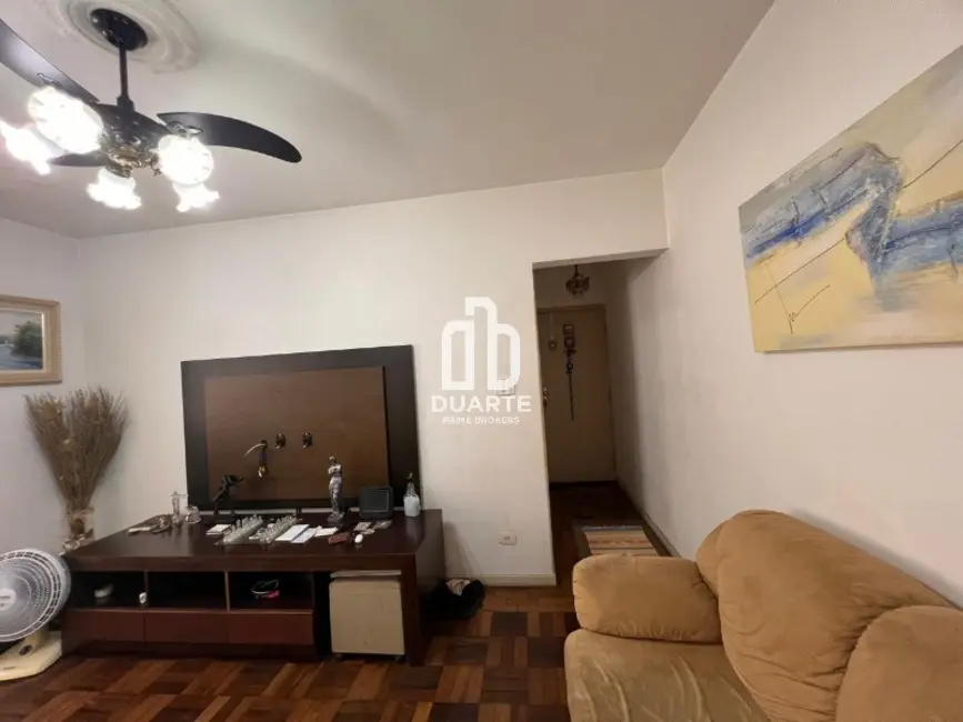 Apartamento com 3 quartos à venda, 118m2 em Boqueirão, Santos - SP - imagem 8 Foto 8 de Apartamento com 3 quartos à venda, 118m2 em Boqueirão, Santos - SP