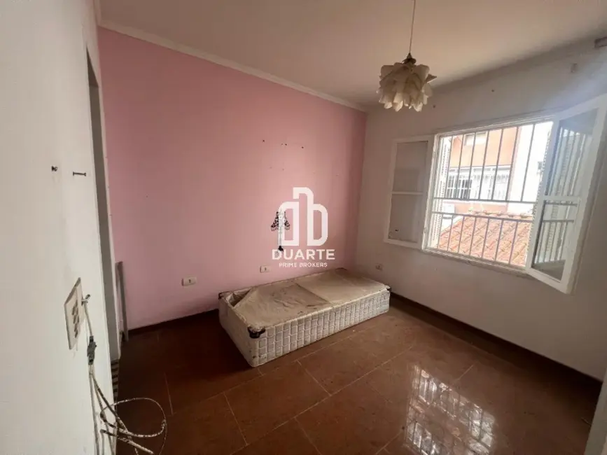 Foto 9 de Casa com 3 quartos à venda, 150m2 em Boqueirão, Santos - SP
