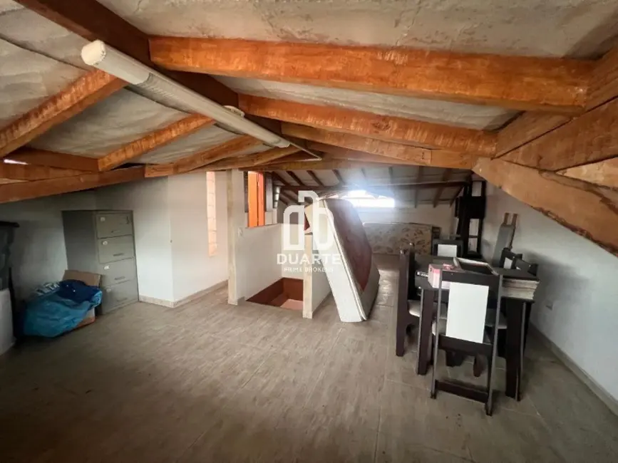 Foto 5 de Casa com 3 quartos à venda, 150m2 em Boqueirão, Santos - SP