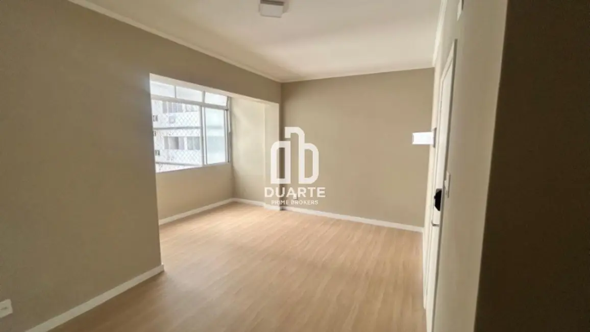 Apartamento com 2 quartos à venda, 91m2 em José Menino, Santos - SP - imagem 5 Foto 5 de Apartamento com 2 quartos à venda, 91m2 em José Menino, Santos - SP