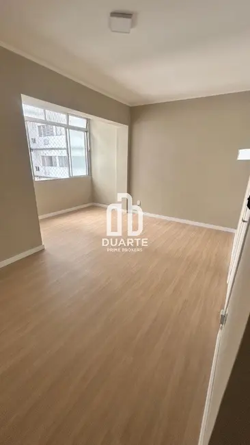 Apartamento com 2 quartos à venda, 91m2 em José Menino, Santos - SP - imagem 2 Foto 2 de Apartamento com 2 quartos à venda, 91m2 em José Menino, Santos - SP