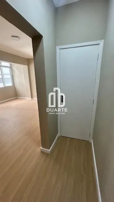 Apartamento com 2 quartos à venda, 91m2 em José Menino, Santos - SP - imagem 4 Foto 4 de Apartamento com 2 quartos à venda, 91m2 em José Menino, Santos - SP