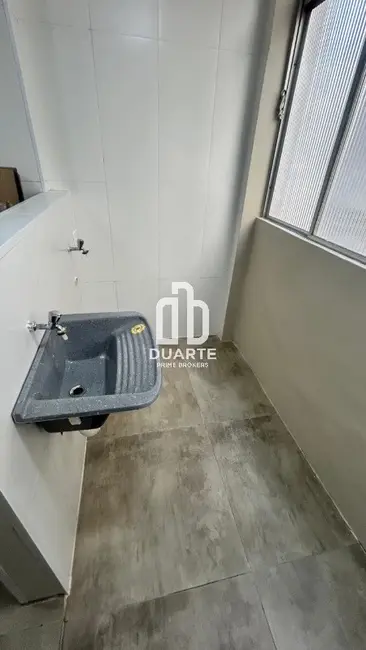 Apartamento com 2 quartos à venda, 91m2 em José Menino, Santos - SP - imagem 7 Foto 7 de Apartamento com 2 quartos à venda, 91m2 em José Menino, Santos - SP