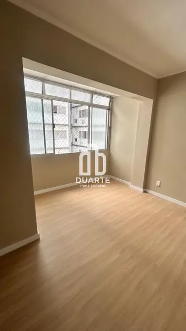 Apartamento com 2 quartos à venda, 91m2 em José Menino, Santos - SP - imagem 1 Foto 1 de Apartamento com 2 quartos à venda, 91m2 em José Menino, Santos - SP