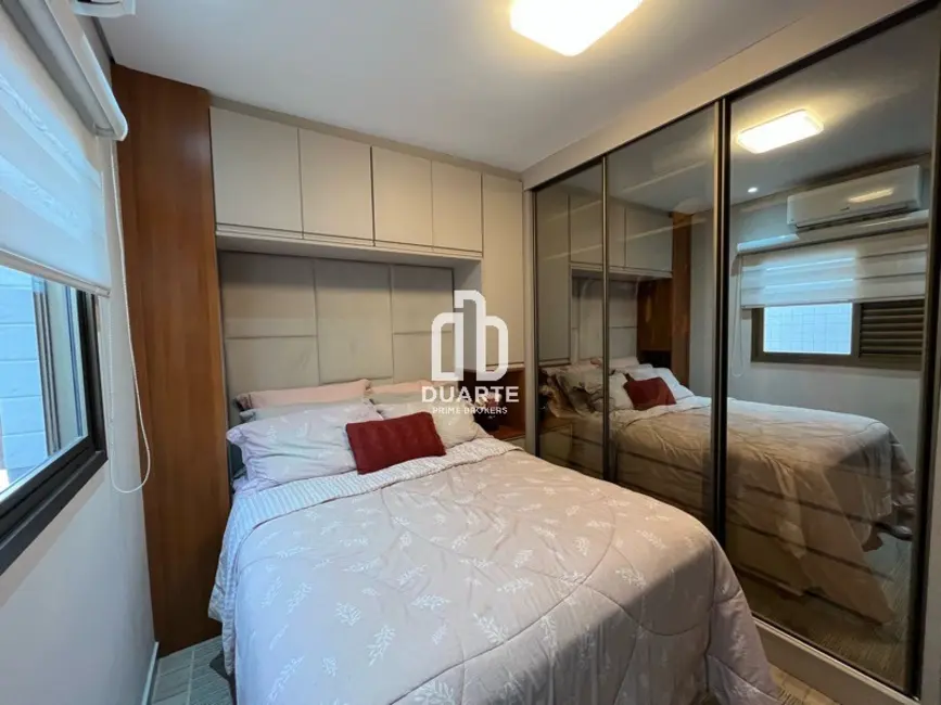 Foto 4 de Casa com 3 quartos à venda, 104m2 em Vila Belmiro, Santos - SP