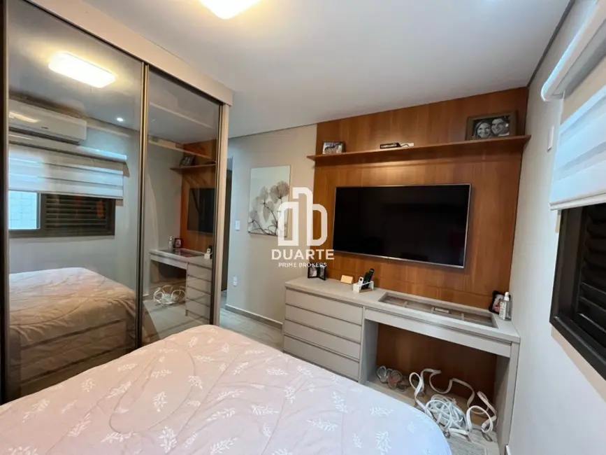 Foto 3 de Casa com 3 quartos à venda, 104m2 em Vila Belmiro, Santos - SP