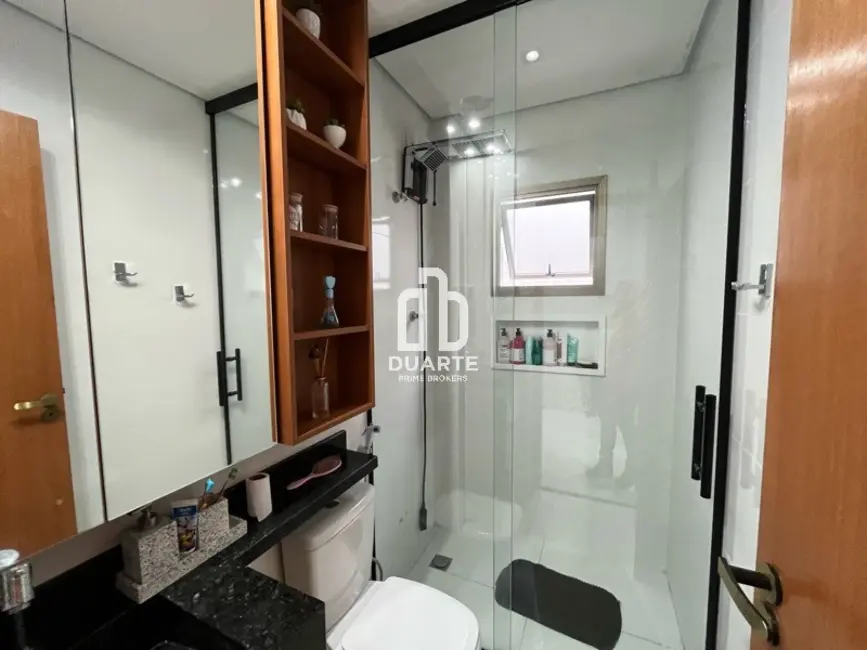 Foto 2 de Casa com 3 quartos à venda, 104m2 em Vila Belmiro, Santos - SP