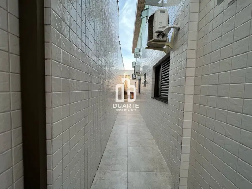 Foto 9 de Casa com 3 quartos à venda, 104m2 em Vila Belmiro, Santos - SP