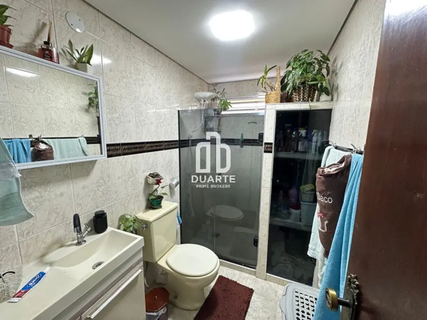 Apartamento com 2 quartos à venda, 85m2 em Aparecida, Santos - SP - imagem 5 Foto 5 de Apartamento com 2 quartos à venda, 85m2 em Aparecida, Santos - SP