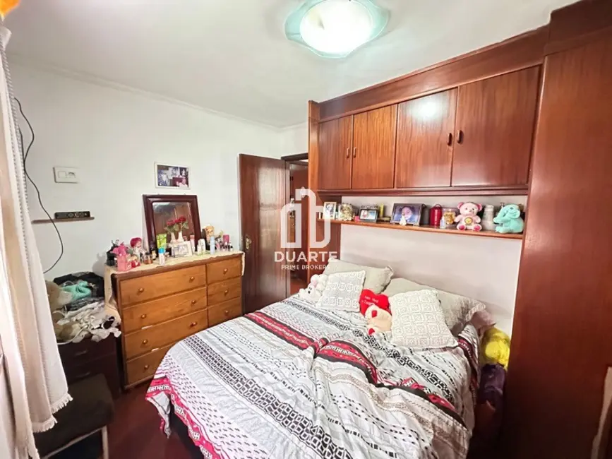 Apartamento com 2 quartos à venda, 85m2 em Aparecida, Santos - SP - imagem 3 Foto 3 de Apartamento com 2 quartos à venda, 85m2 em Aparecida, Santos - SP