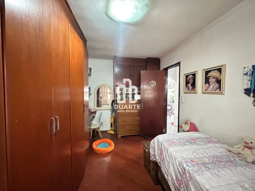Apartamento com 2 quartos à venda, 85m2 em Aparecida, Santos - SP - imagem 4 Foto 4 de Apartamento com 2 quartos à venda, 85m2 em Aparecida, Santos - SP