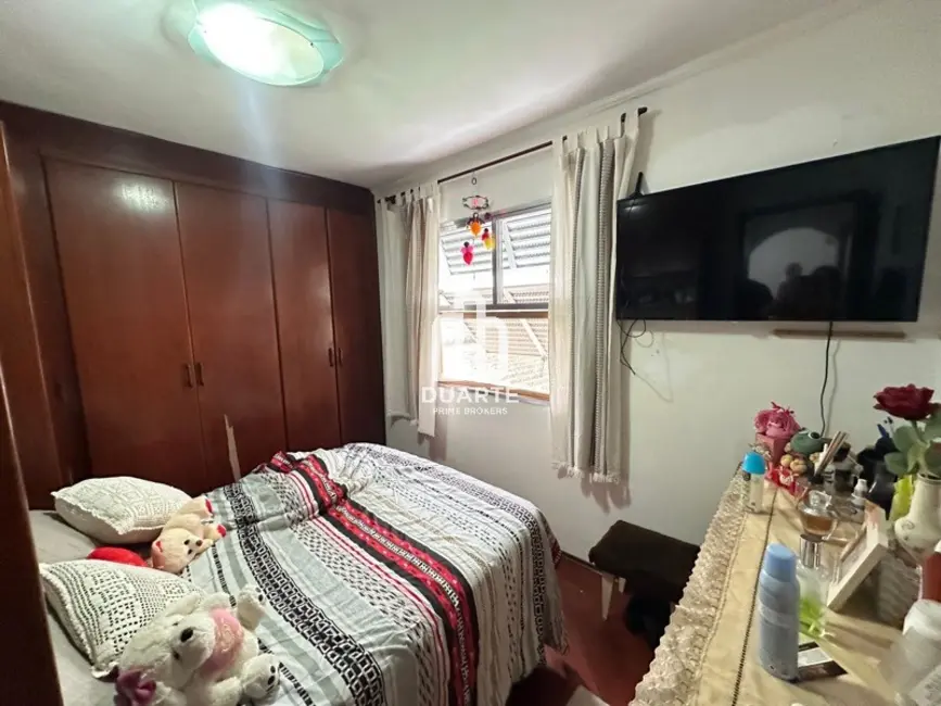 Apartamento com 2 quartos à venda, 85m2 em Aparecida, Santos - SP - imagem 9 Foto 9 de Apartamento com 2 quartos à venda, 85m2 em Aparecida, Santos - SP