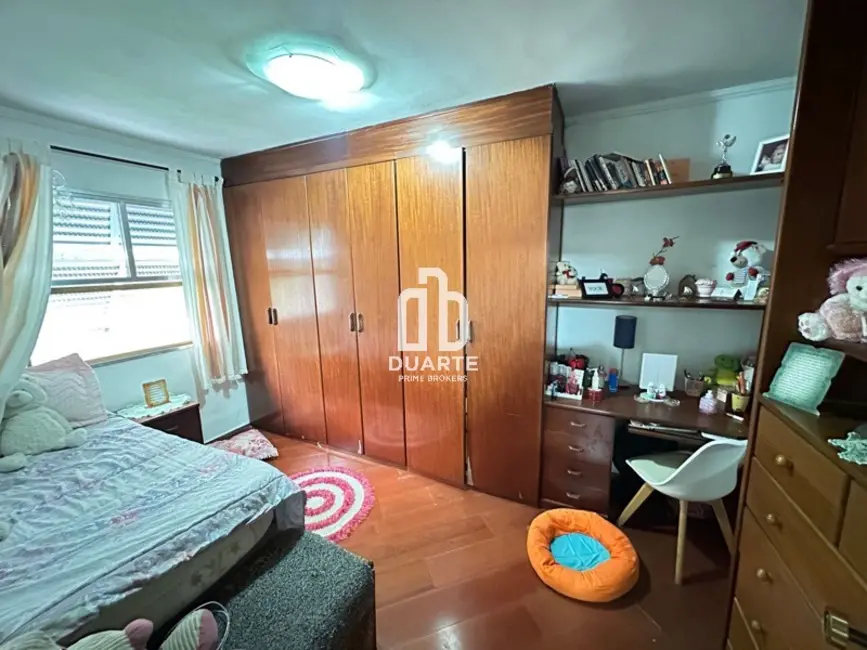 Apartamento com 2 quartos à venda, 85m2 em Aparecida, Santos - SP - imagem 7 Foto 7 de Apartamento com 2 quartos à venda, 85m2 em Aparecida, Santos - SP