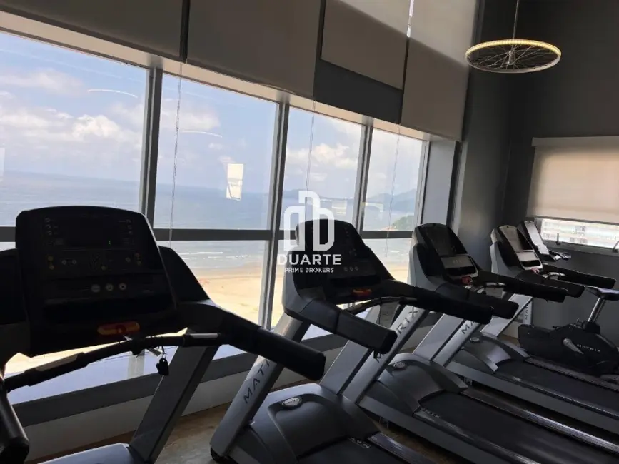 Foto 9 de Apartamento com 1 quarto à venda, 37m2 em Gonzaga, Santos - SP