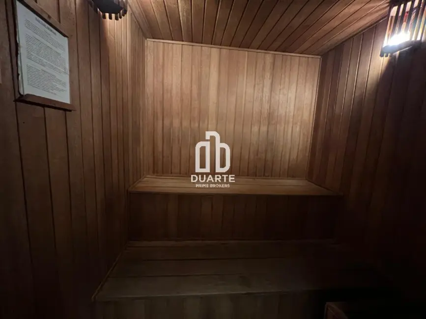 Foto 6 de Apartamento com 1 quarto à venda, 37m2 em Gonzaga, Santos - SP