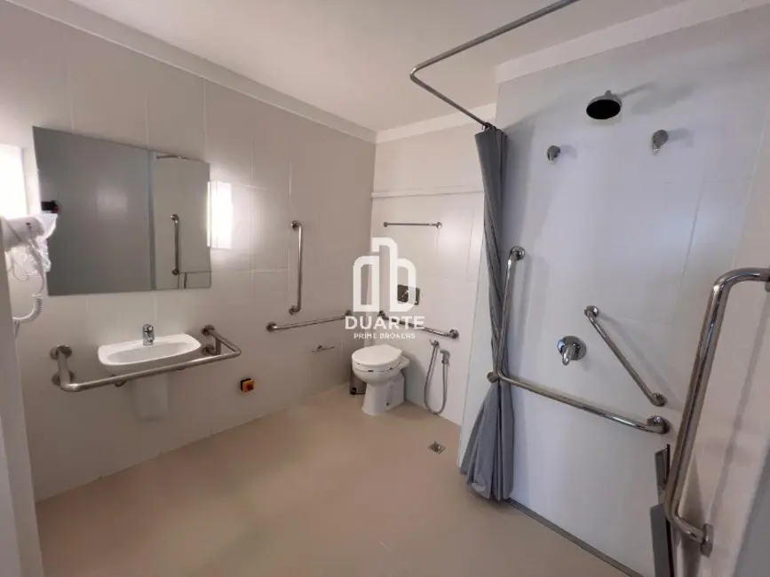 Foto 8 de Apartamento com 1 quarto à venda, 37m2 em Gonzaga, Santos - SP