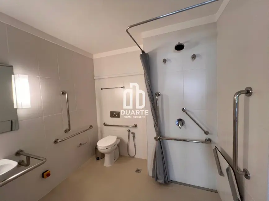 Foto 9 de Apartamento com 1 quarto à venda, 37m2 em Gonzaga, Santos - SP