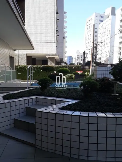 Foto 2 de Apartamento com 3 quartos à venda, 151m2 em Boqueirão, Santos - SP