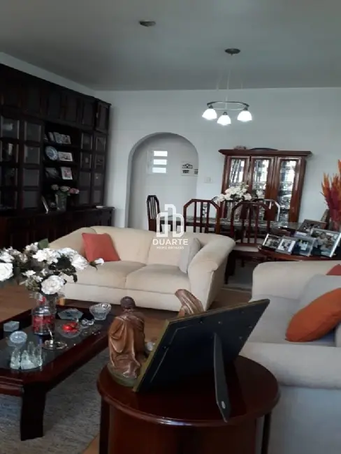 Foto 1 de Apartamento com 3 quartos à venda, 151m2 em Boqueirão, Santos - SP