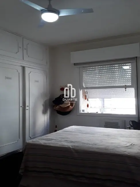 Foto 5 de Apartamento com 3 quartos à venda, 151m2 em Boqueirão, Santos - SP