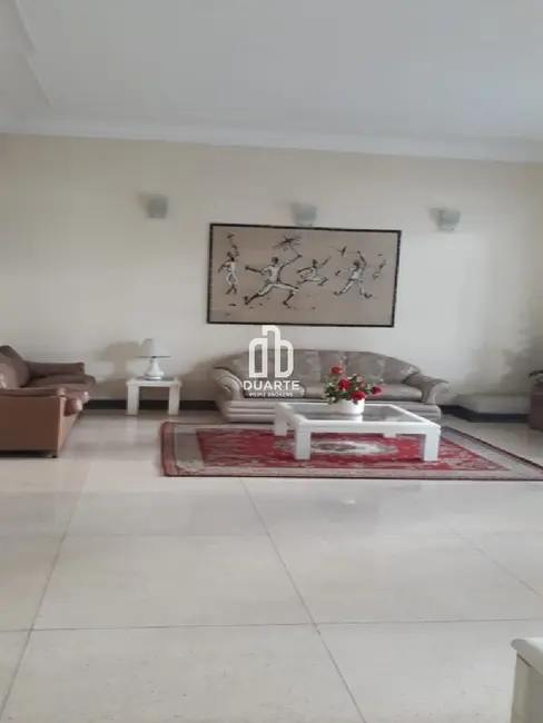 Foto 3 de Apartamento com 3 quartos à venda, 151m2 em Boqueirão, Santos - SP