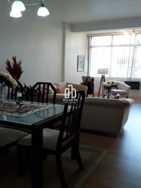 Foto 4 de Apartamento com 3 quartos à venda, 151m2 em Boqueirão, Santos - SP