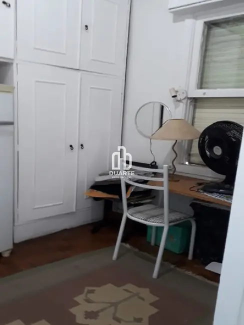 Foto 6 de Apartamento com 3 quartos à venda, 151m2 em Boqueirão, Santos - SP