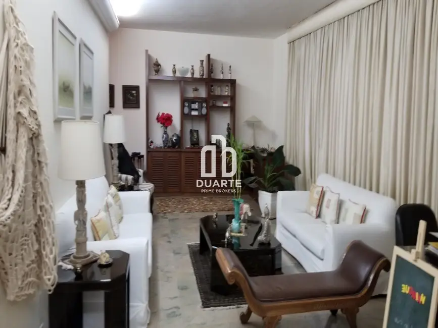 Foto 7 de Apartamento com 4 quartos à venda, 319m2 em Gonzaga, Santos - SP