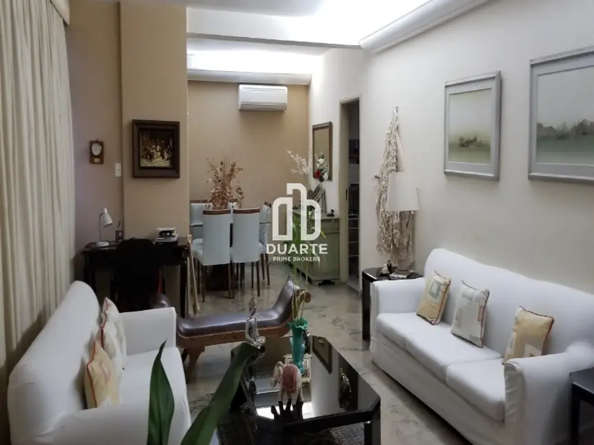 Foto 1 de Apartamento com 4 quartos à venda, 319m2 em Gonzaga, Santos - SP