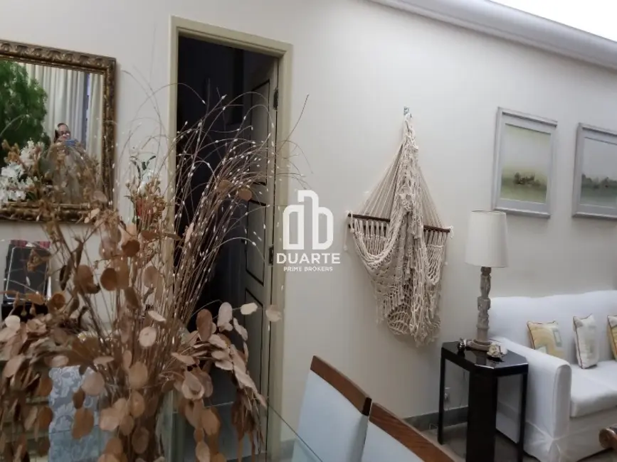 Foto 4 de Apartamento com 4 quartos à venda, 319m2 em Gonzaga, Santos - SP