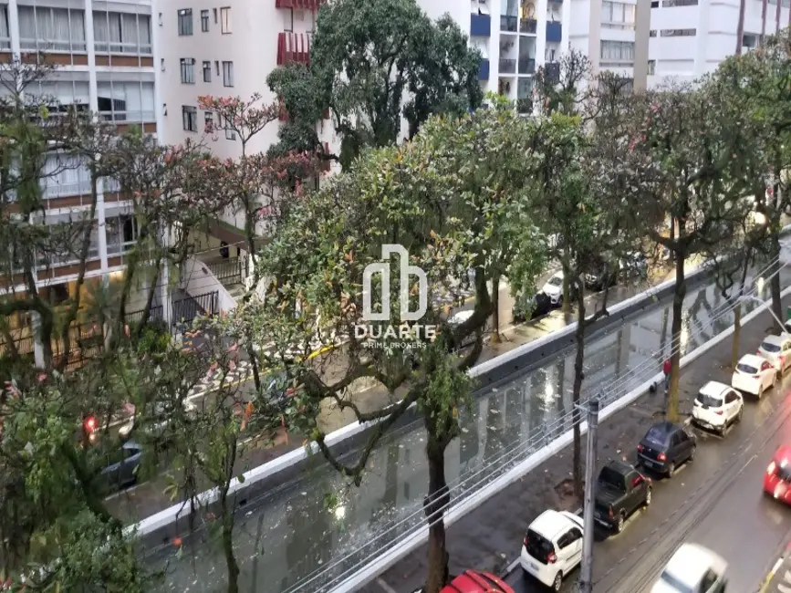 Foto 5 de Apartamento com 4 quartos à venda, 319m2 em Gonzaga, Santos - SP