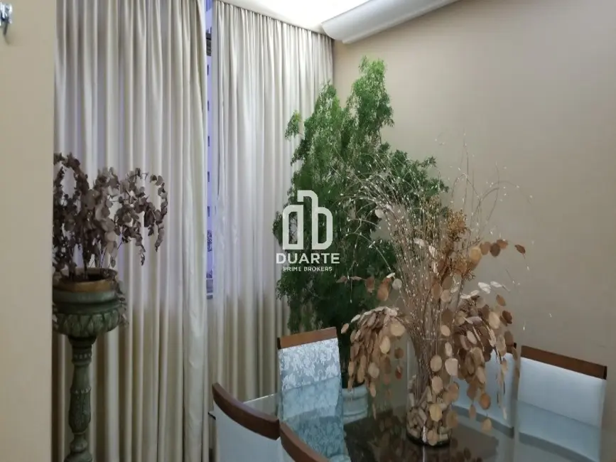 Foto 3 de Apartamento com 4 quartos à venda, 319m2 em Gonzaga, Santos - SP