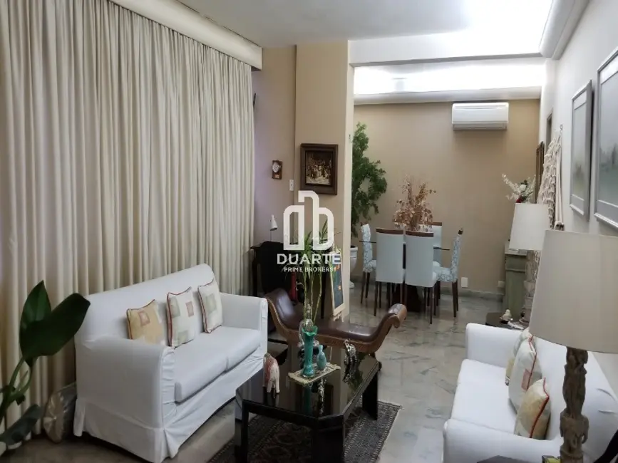 Foto 2 de Apartamento com 4 quartos à venda, 319m2 em Gonzaga, Santos - SP