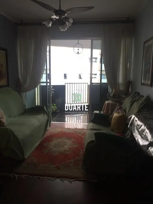 Apartamento com 3 quartos à venda, 114m2 em José Menino, Santos - SP - imagem 4 Foto 4 de Apartamento com 3 quartos à venda, 114m2 em José Menino, Santos - SP