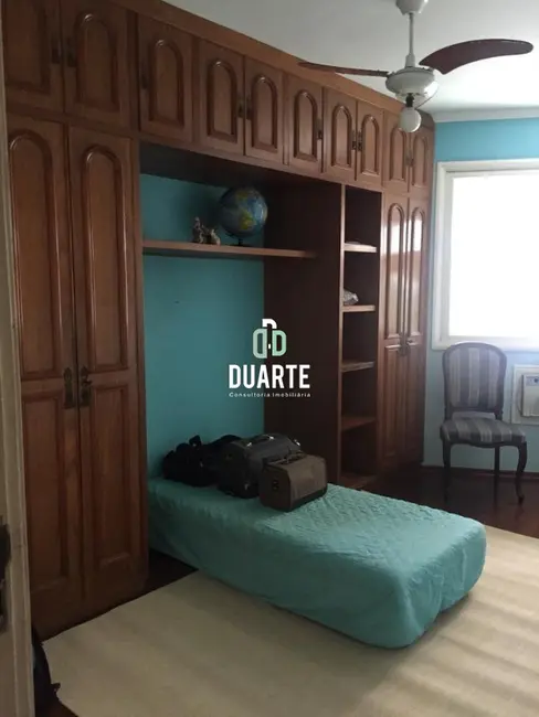 Apartamento com 3 quartos à venda, 114m2 em José Menino, Santos - SP - imagem 9 Foto 9 de Apartamento com 3 quartos à venda, 114m2 em José Menino, Santos - SP