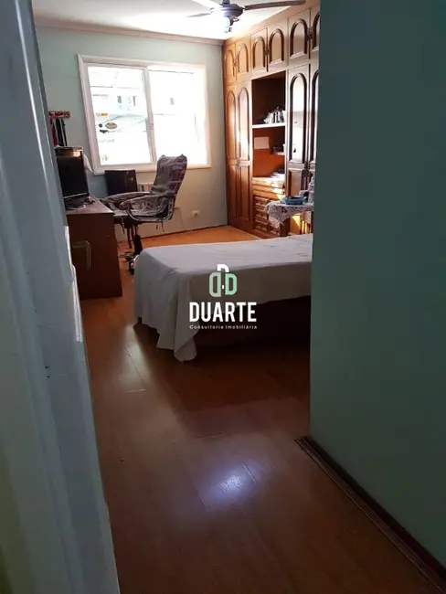 Apartamento com 3 quartos à venda, 114m2 em José Menino, Santos - SP - imagem 6 Foto 6 de Apartamento com 3 quartos à venda, 114m2 em José Menino, Santos - SP