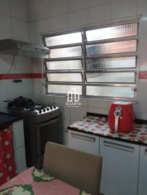 Foto 4 de Casa com 2 quartos à venda, 76m2 em Vila Cascatinha, Sao Vicente - SP