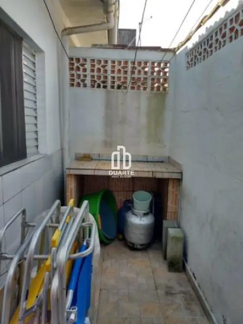Foto 3 de Casa com 2 quartos à venda, 76m2 em Vila Cascatinha, Sao Vicente - SP
