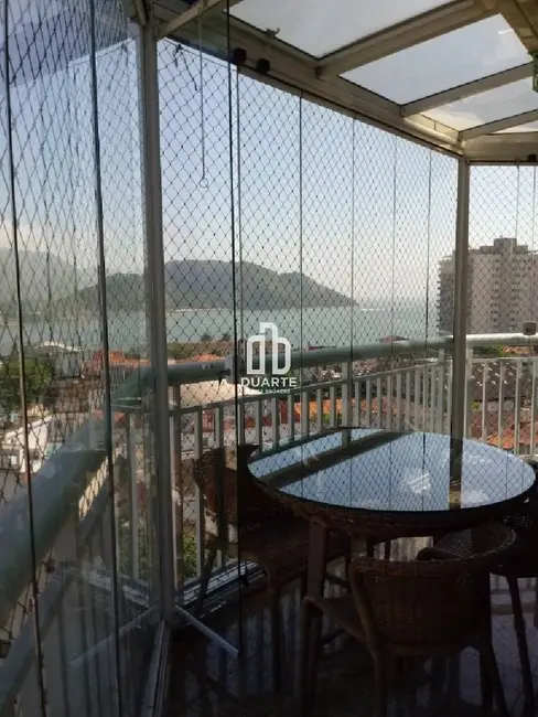 Apartamento com 4 quartos à venda, 230m2 em Ponta da Praia, Santos - SP - imagem 5 Foto 5 de Apartamento com 4 quartos à venda, 230m2 em Ponta da Praia, Santos - SP